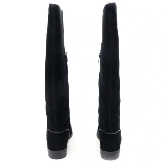 Ugg Gracen Tall Suede Boots - Picture 4 of 4